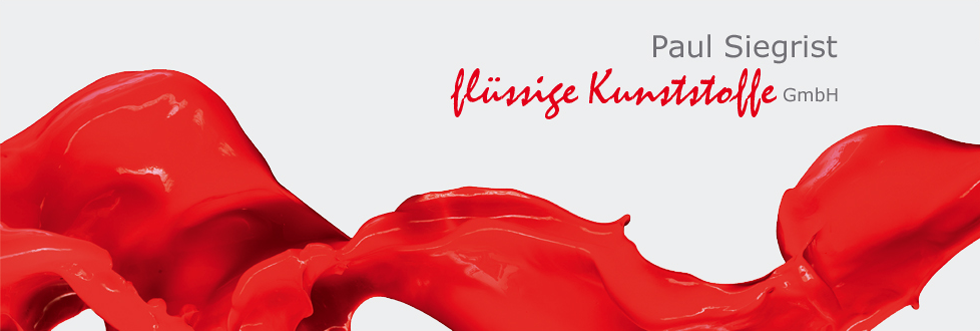 Flüssige Kunststoffe Paul Siegrist, Lenzburg, Aargau