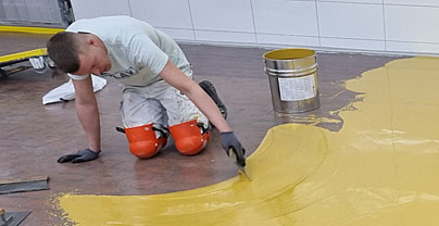 Baureportagen von FLK GmbH